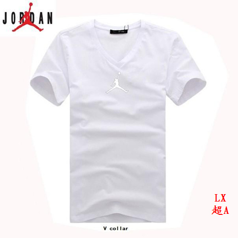 men jordan t-shirt S-XXXL-0111